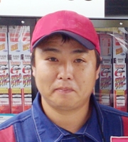 スタッフ紹介