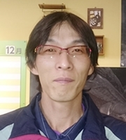 スタッフ紹介