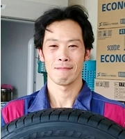 スタッフ紹介